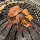 숯불뒷고기 | 안양 박달동 고기맛집 두씨네 숯불뒷고기 다녀온 후기!