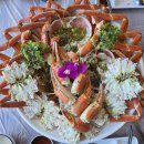 풍성수산 | 창원 대게 맛집 상차림 푸짐한 창원대게수산 솔직후기