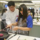 청소년  베이킹 클래스 이미지