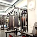 아라핏짐 이미지