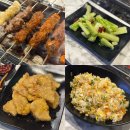 메가양꼬치 이미지