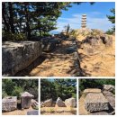 삼불사 화장실 | 남산 금오봉 늠비봉5층석탑 등산 삼불사 들머리 코스 주차장 안내 -삼불사 금오봉 늠비봉오층석탑...