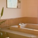 보령휴게소 화장실 이미지