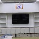 대구우일,칠판수납장,전자칠판,초등학교,중학교,고등학교 이미지