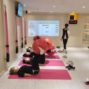 핏걸 덕정점 이미지