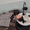 이가자헤어비스 병점역점 : 헤어 클리닉 어디서 받지...헤어비스 병점역점 에서 완성한 찰랑머리 후기