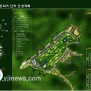 봉화 골프 연습장 이미지