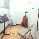 첼로 (A) | 첼로 배우기 | 악기 없어도 OK! 뮤직스토리 신도림점