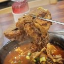 본가왕뼈감자탕 비전점 | 평택 뼈해장국 깊은 맛이 일품인 본가왕뼈감자탕비전점