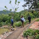 치유농장 연원당 이미지