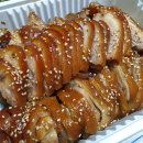 울산 야음족발맛집 족사랑 포장해와서 먹은 후기
