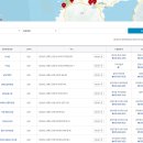 독일마을 주차장(봉화방면) | 남해군 여행 - 공중화장실 안내
