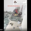 소규모 전산실 악세스플로어 우드판넬 500KGF 이미지