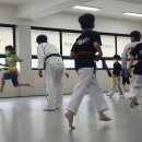 성용 태권도 이미지