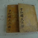 대구읍지 이미지