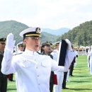 ⚓️ 제140기 해군·해병대 사관후보생 수료 및 임관식 이미지