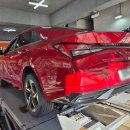 한국타이어 청량리점 이미지