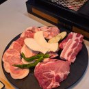 그릴링 | 907육식당 고잔점 : 돈차돌세트 +그릴링 서비스 솔직 후기 (고잔동고깃집 추천)