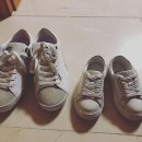 행복한 운동화 이미지