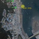 삼길포항 어촌마리나역 이미지