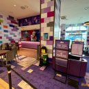 스카이라인라운지(Skyline lounge) 이미지