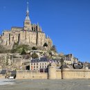 몽생미셀 | 몽생미셀 당일치기 여행 후기 | 가이드 동행 &amp; 전통음식 체험까지!