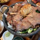 담양갈비전문점 초벌 고서본점 이미지