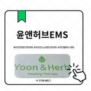 부천체온다이어트 끝판왕🔥 윤앤허브 EMS 체험 후기! 전신 순환부터 멘탈 힐링까지 한 번에✨