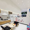 천안 아산 키즈카페 월드킹 천안아산점