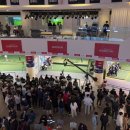 (주)코리아렌터카 | 2025년 롯데렌터카 마지막 WGTOUR 챔피언십 골프존지투어 여자대회 우승 박단유 직관후기