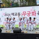 용인대 무궁화 태권도장 이미지