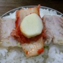 산청돼지국밥 이미지