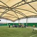 게이트볼장 | 평택 오썸플렉스 파크골프 체험 후기⛳ 게이트볼장에서 시작된 골프 입문기