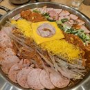 아카데미 타워 | 보라매 아카데미타워 칠리부대찌개&amp;스테이크 후기.아이 입맛 굿