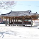 월봉경로당 | 전남 함평. 진주정씨 월호정(月湖亭)