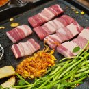 8900원 삼겹살 비빔밥 | 대전 둔산동 맛집 시청역 맛집 문가회관에서 삼겹살과 점심특선메뉴 봄동비빔밥 먹고왔어요