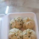 이삭만두