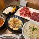 참숯구이 정육식당 | 청주 소갈비 1kg 65000원 참숯구이정육식당 가족식사