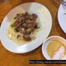 산골주막집 이미지