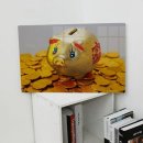 황금돼지 PC 이미지