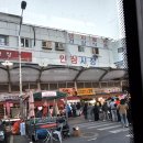 다리원 | [부산 부전동] 부전시장 붕어빵 맛집 &#39;다리원 대왕붕어빵&#39; 9가지 이색 찹쌀붕어빵 모든 종류 후기