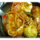 신당동 떡볶이