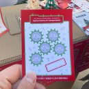 성수 팝업 2024 캠퍼스타운 기업성장센터 대학창업 스타트업 팝업스토어 Santa Factory In Campustown 후기