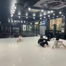팀헌터킥복싱