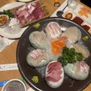 미진일식 | 을지로 대방어 맛집 미진일식 회식 후기