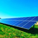 소정태양광발전소 이미지