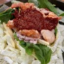 춘천호반닭갈비용산점 이미지