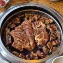 배스킨라빈스 운정가람마을점 | 파주돼지갈비 맛집추천 가람마을 운정갈비 에서 제대로 즐기고온 후기