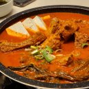 [서울/강남] 돌산등대집 : 코엑스 맛집 추천 갓김치등갈비찜 가성비 좋은 선릉역 회식장소