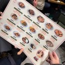 란주 | 명동맛집 평일웨이팅후기 @란주칼면